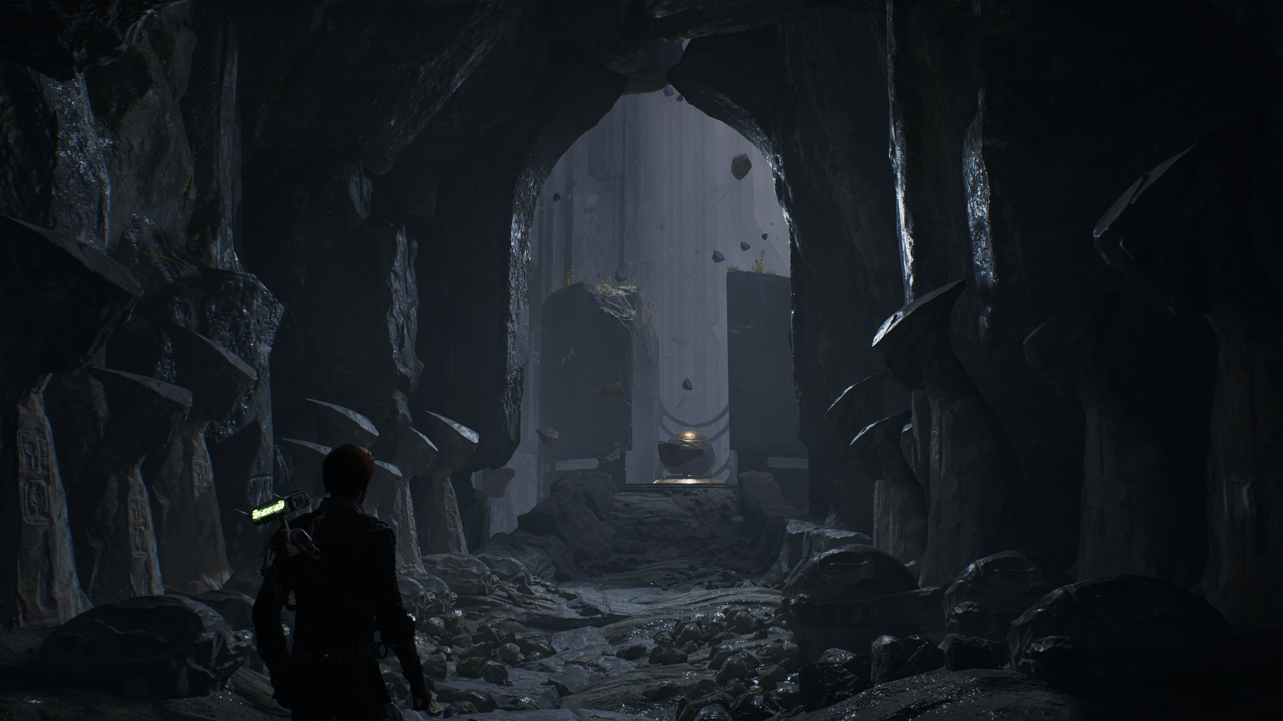 Star Wars Jedi : Fallen Order Screenshot